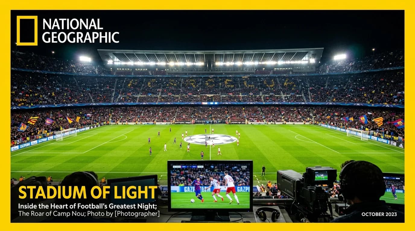 Watch UEFA Champions League IPTV UK — all matches live on TNT Sports