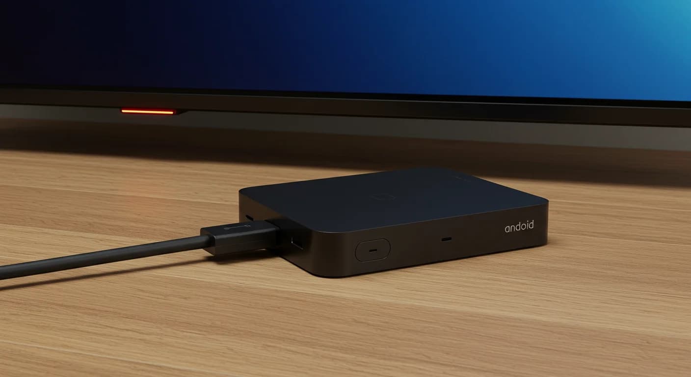 Best Android TV box for IPTV UK — setup and installation guide 2026