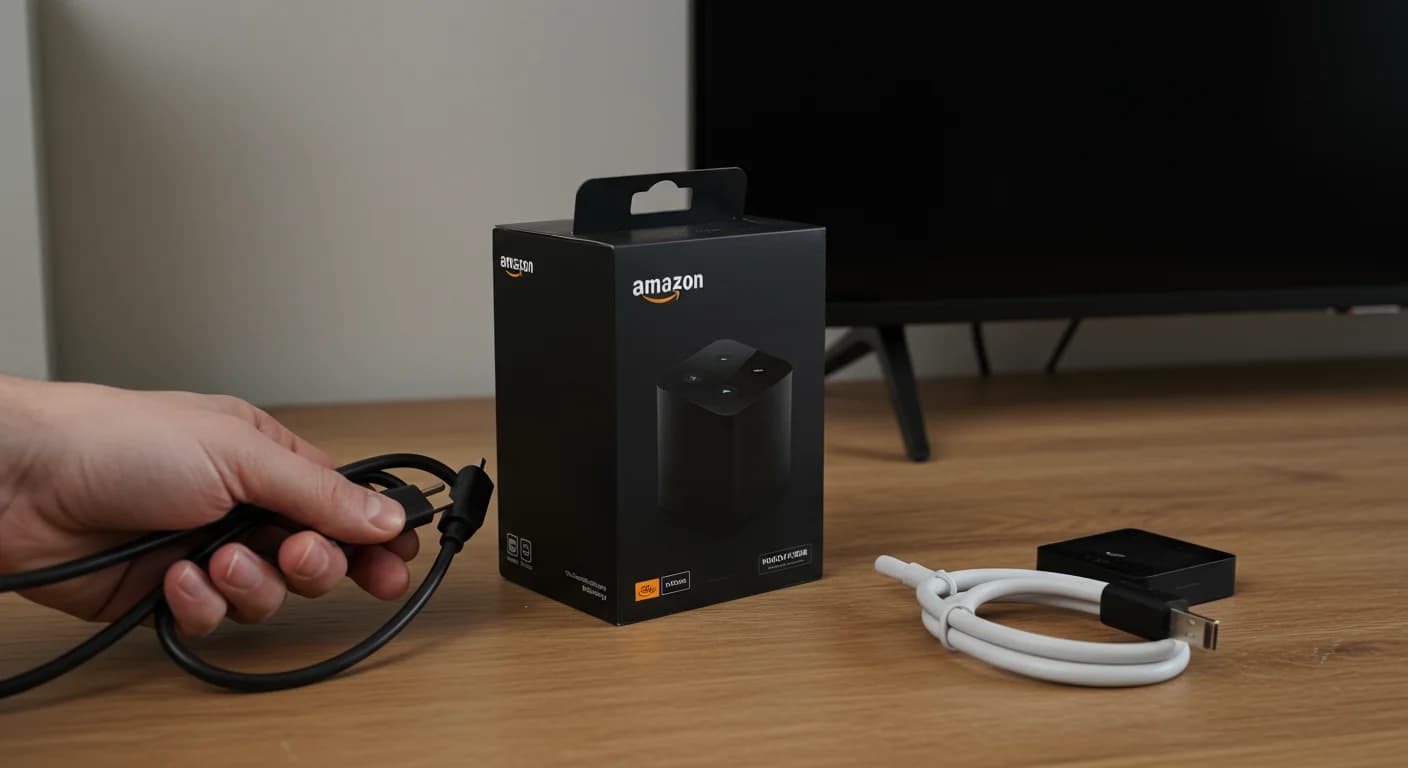 Fire TV Cube IPTV UK setup guide — hands-free streaming 2026