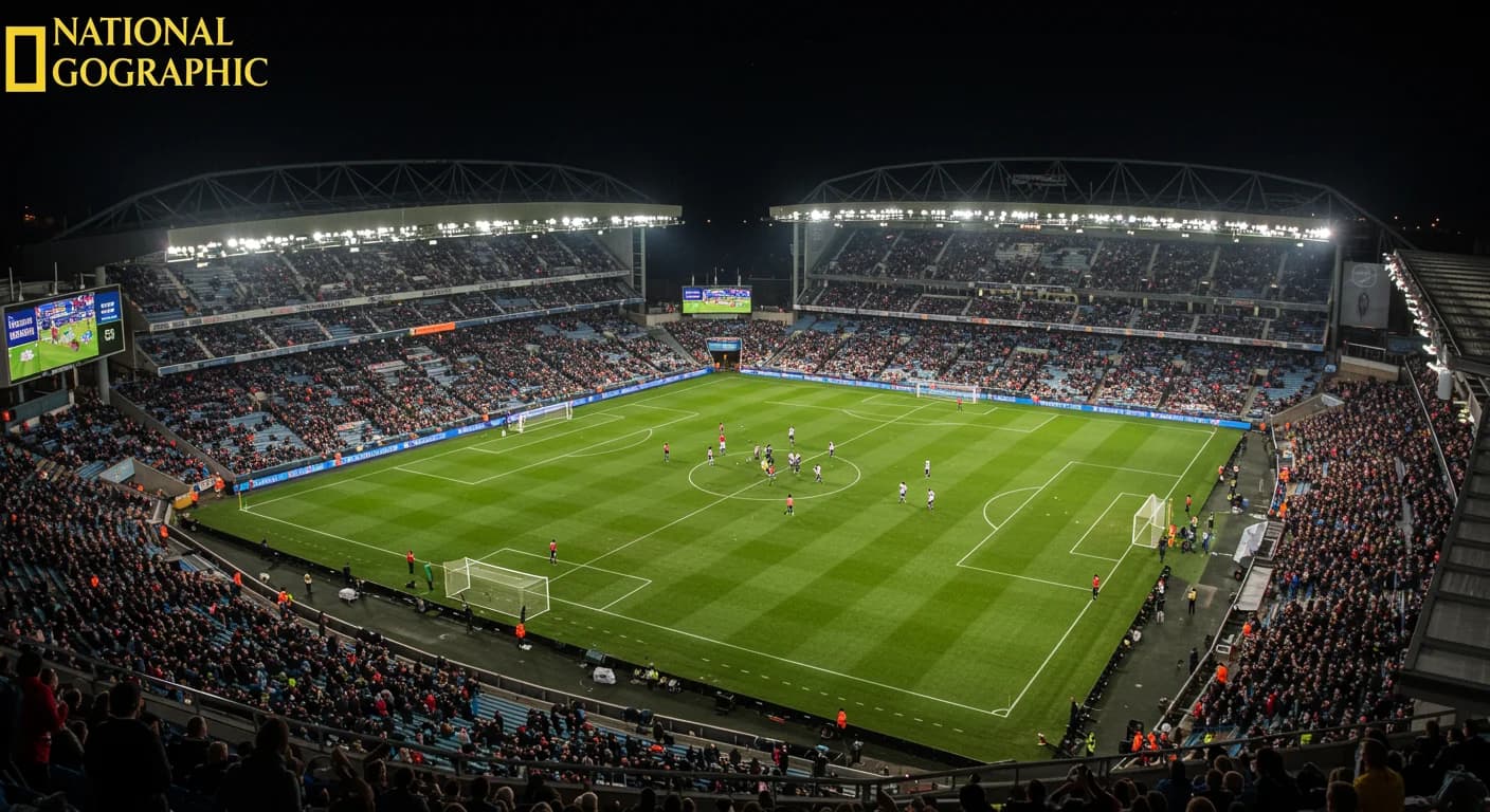 Watch Premier League IPTV UK — all 380 matches live 2025/26 season
