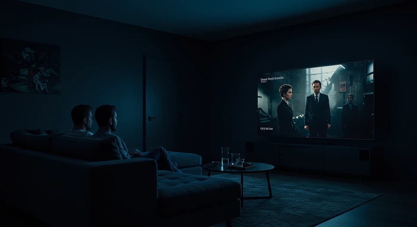Sky Atlantic IPTV UK — watch HBO and Sky originals live