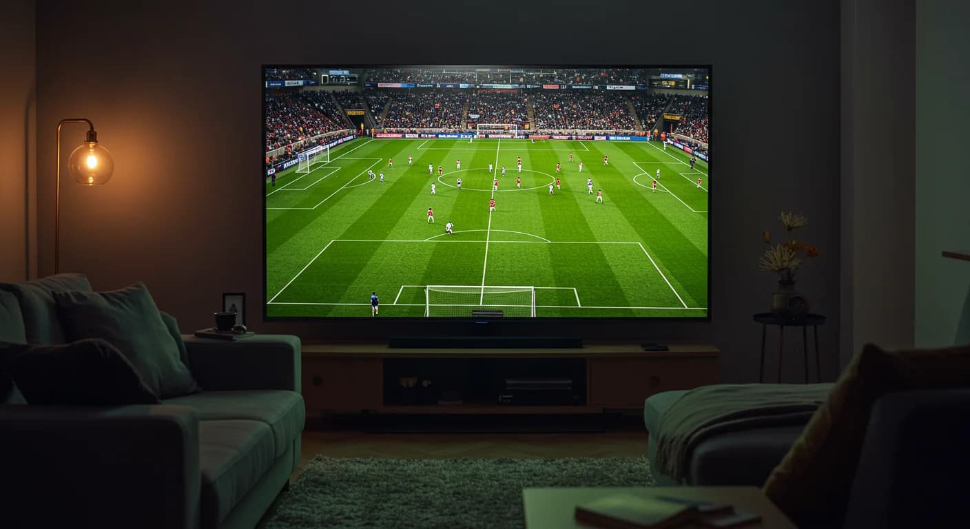 TNT Sports IPTV UK — watch boxing, UFC and Champions League live