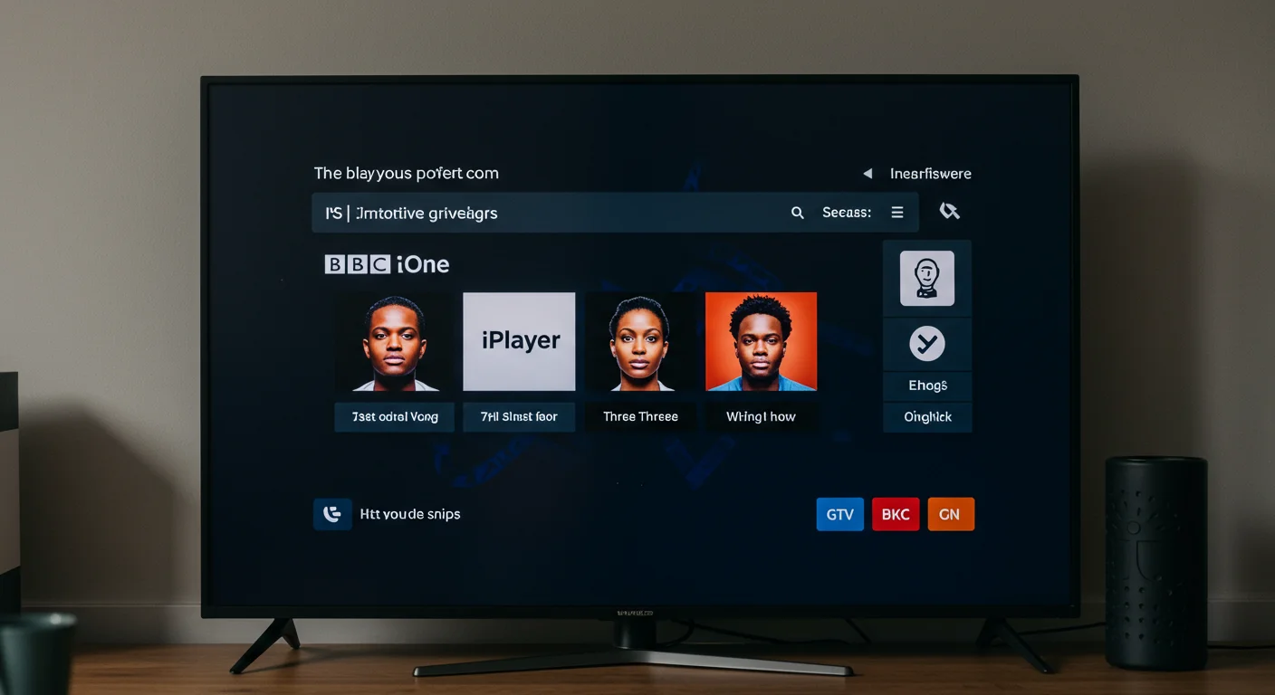 BBC IPTV UK alternative to iPlayer — all BBC channels live