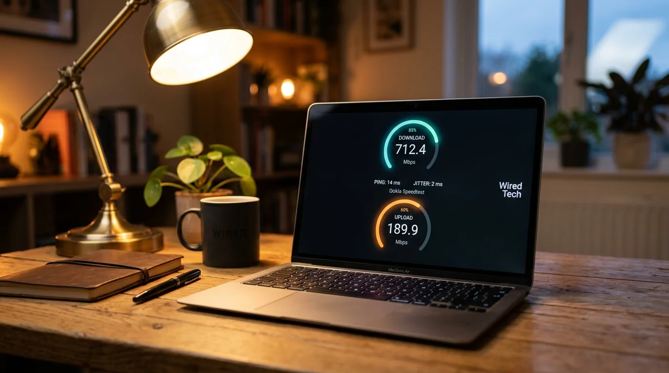 Best Internet Speed for 4K IPTV in UK (Real World Tests) – in-depth illustration