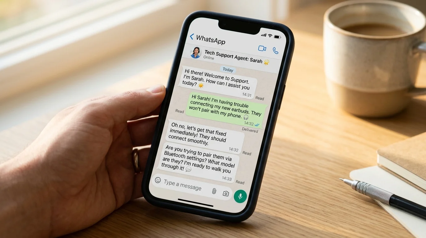 What IPTV UK Offers 24/7 Support? Customer Service Guide – in-depth illustration