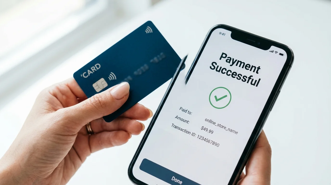 What Payment Methods Does IPTV UK Accept? Payment Guide – in-depth illustration