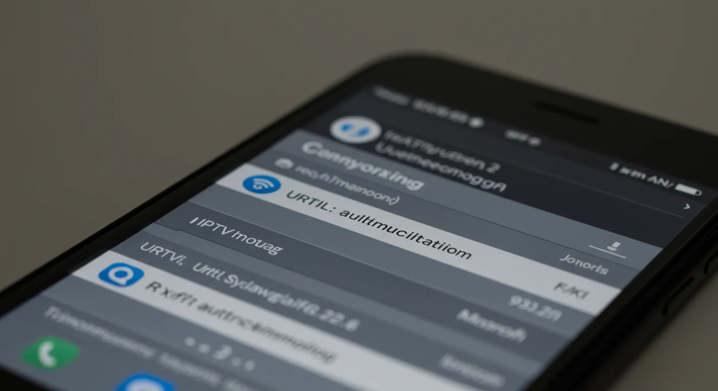 How to Fix TiviMate Error 401 (Unauthorized) Instantly – in-depth illustration