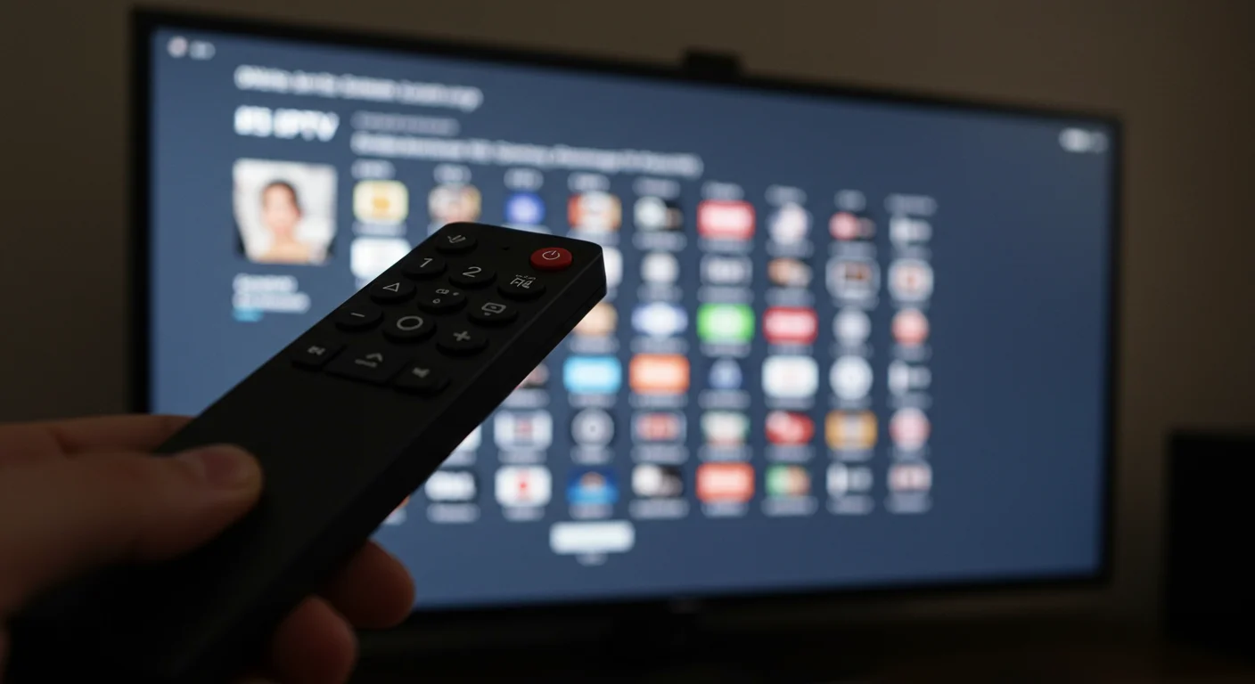 What are Xtream Codes? The Ultimate Firestick Login Guide – in-depth illustration