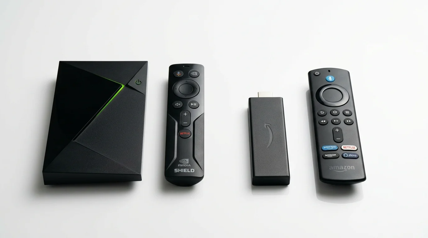 Best Android boxes for IPTV UK