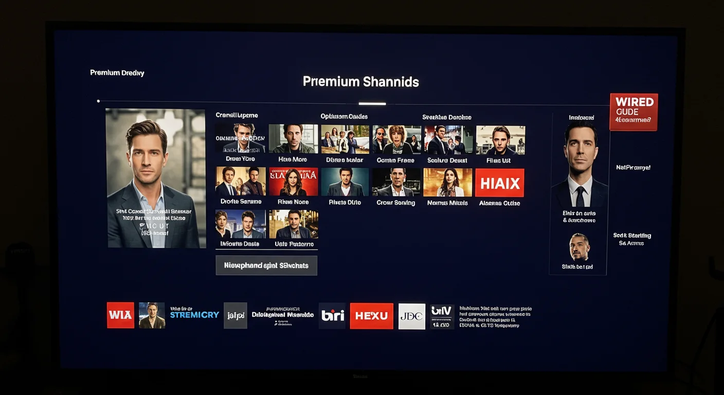 Sky Atlantic IPTV UK channel guide